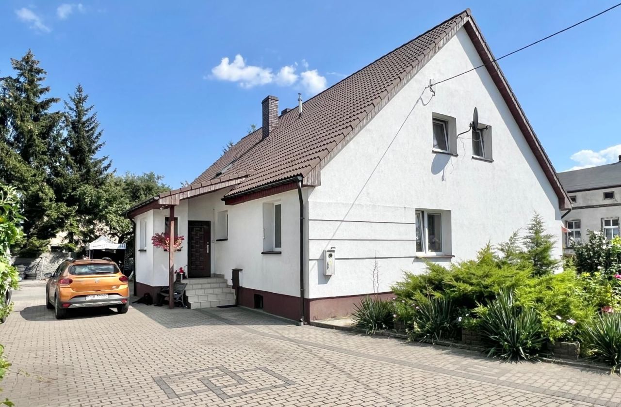 dom wolnostojący Witnica. Zdjęcie 4