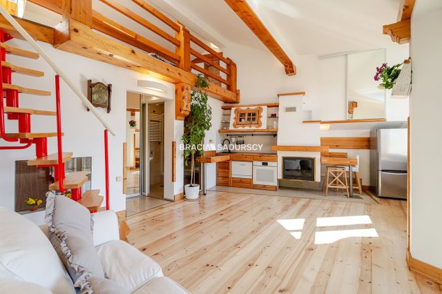 Mieszkanie 1-pokojowe Kraków Dębniki, ul. Lubostroń. Zdjęcie 2