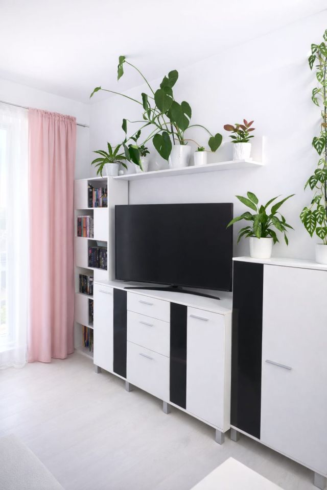 Mieszkanie 3-pokojowe Warszawa Białołęka, Magiczna. Zdjęcie 3