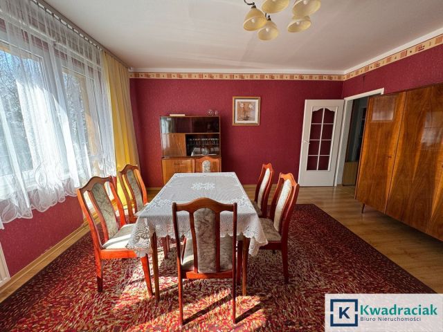 Mieszkanie 3-pokojowe Krosno, ul. Podkarpacka. Zdjęcie 3