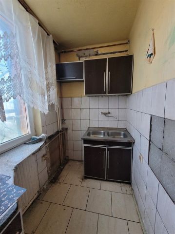 Mieszkanie 1-pokojowe Sosnowiec Zagórze, ul. Władysława Jagiełły. Zdjęcie 4