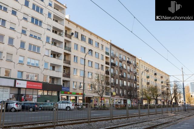 Mieszkanie 2-pokojowe Warszawa Ochota, ul. Grójecka. Zdjęcie 6