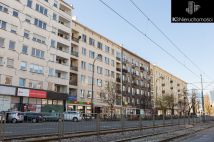 Mieszkanie 2-pokojowe Warszawa Ochota, ul. Grójecka. Zdjęcie 4
