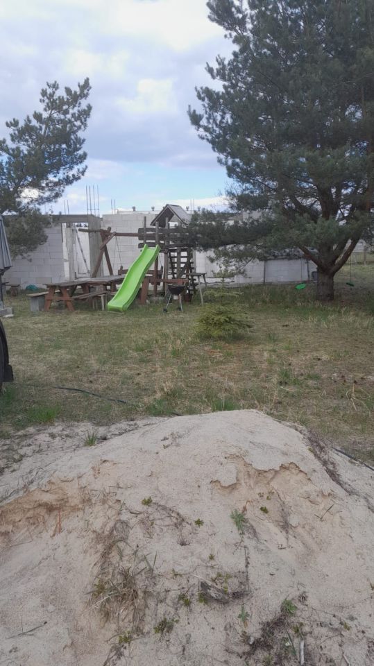 Działka inna Brodnica, ul. Promykowa. Zdjęcie 5