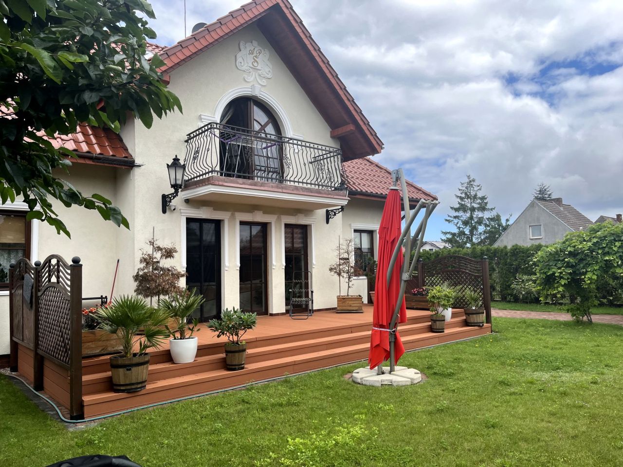 dom wolnostojący, 6 pokoi Świnoujście Przytór, ul. Gradowa. Zdjęcie 16