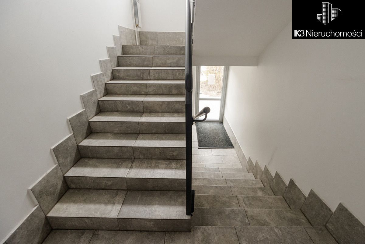 Mieszkanie 3-pokojowe Otwock, ul. Hoża. Zdjęcie 18