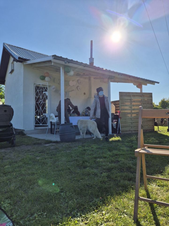 Działka rod Zielona Góra. Zdjęcie 1