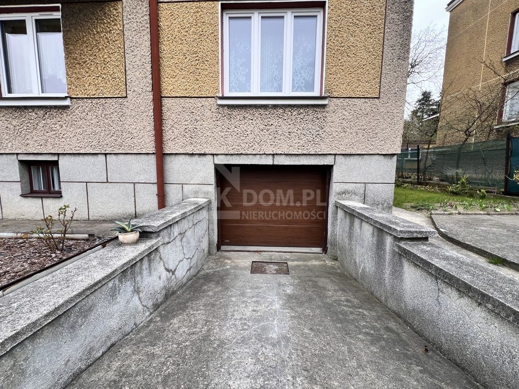 dom wolnostojący, 6 pokoi Radom Dzierzków, ul. Kaszubska. Zdjęcie 19