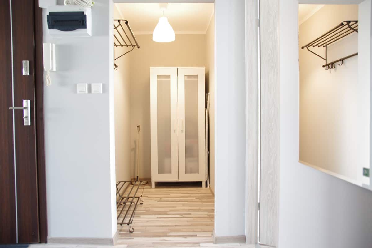 Pokój Wrocław Muchobór Mały, ul. Hiszpańska. Zdjęcie 7