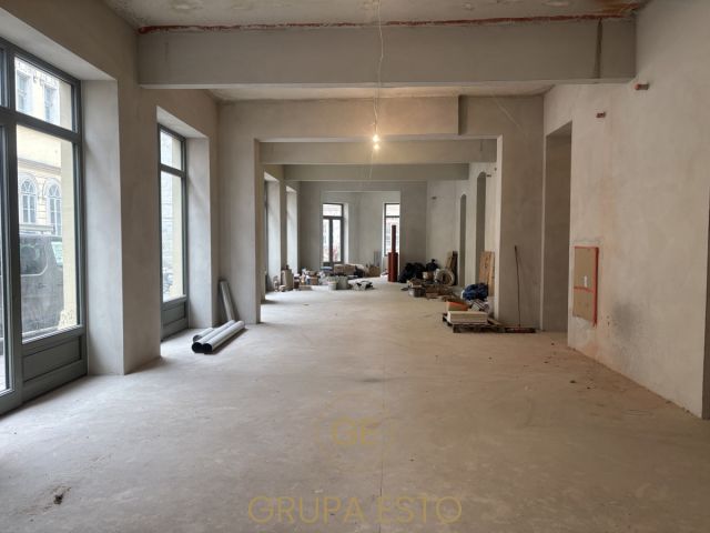 Lokal Kraków Stare Miasto, ul. Kazimierza Chałupnika. Zdjęcie 30