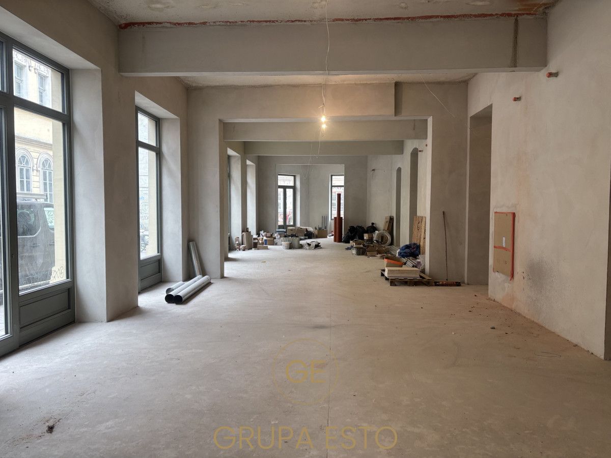 Lokal Kraków Stare Miasto, ul. Kazimierza Chałupnika. Zdjęcie 30