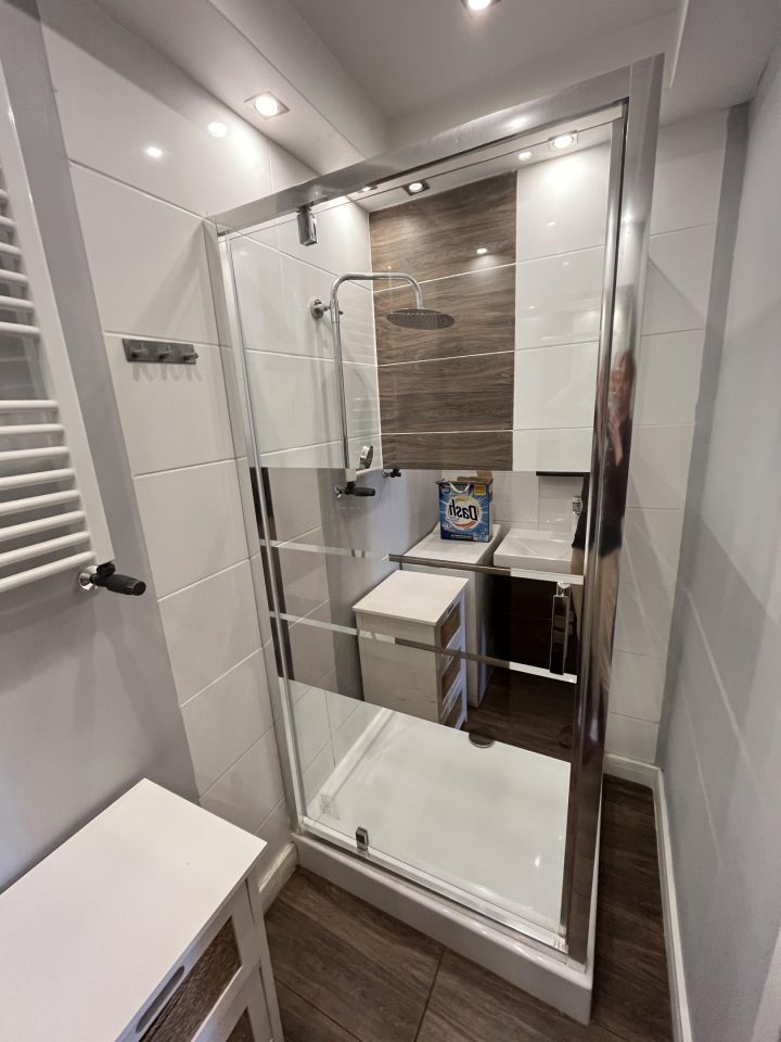 Mieszkanie 3-pokojowe Szczecin Śródmieście, ul. 3 Maja. Zdjęcie 11