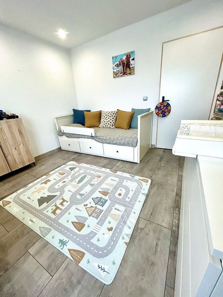 Mieszkanie 3-pokojowe Jastrzębie-Zdrój, ul. Heleny Marusarzówny. Zdjęcie 5