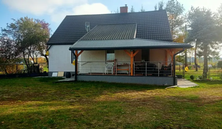 Działka rolna Karczewo