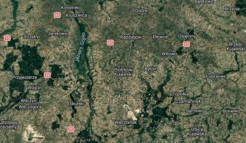 Działka na sprzedaż bez pośredników Stawiska - Widok 6