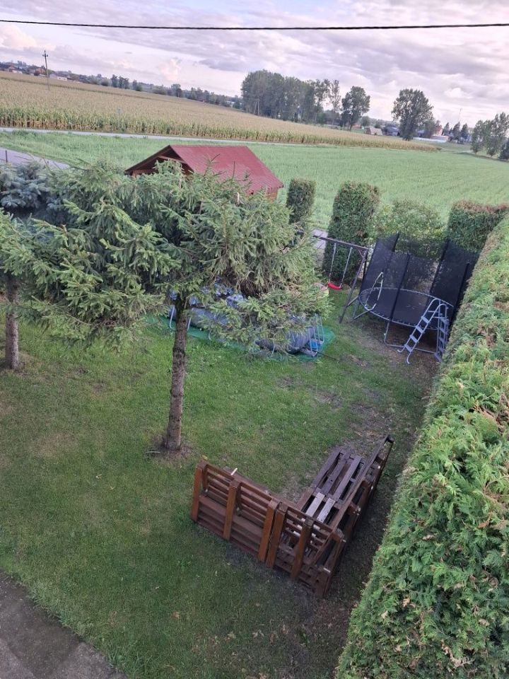 Działka rolna Krzyżanów. Zdjęcie 7