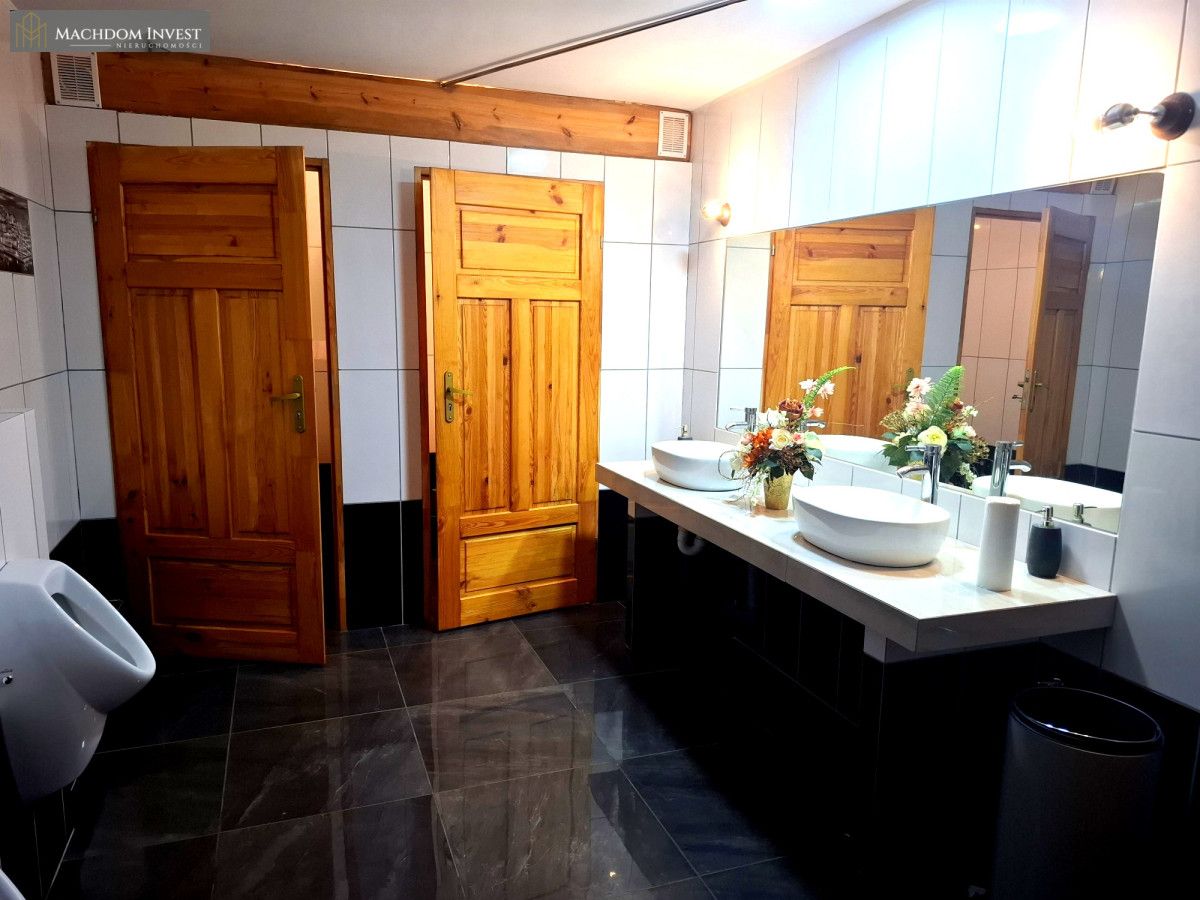 Lokal Smolajny. Zdjęcie 26