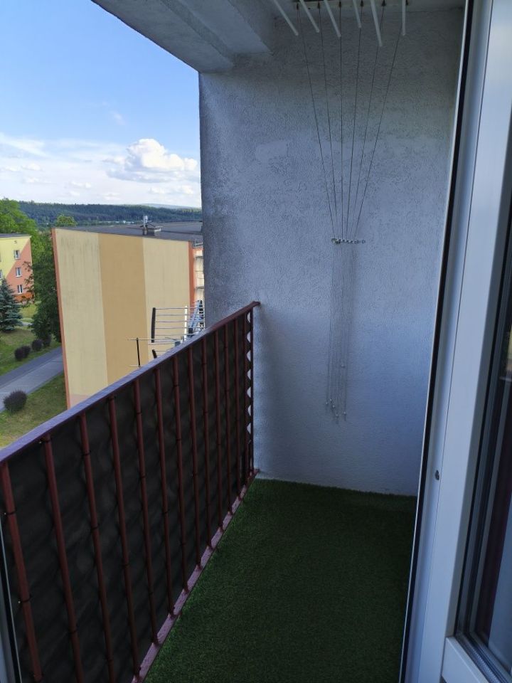 Mieszkanie 1-pokojowe Starachowice. Zdjęcie 7
