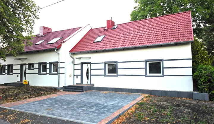 bliźniak, 3 pokoje Zielona Góra Jędrzychów, ul. Wronia
