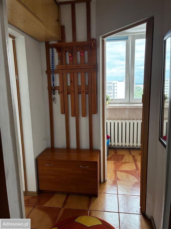 Mieszkanie 2-pokojowe Warszawa Ursynów, ul. Hawajska. Zdjęcie 3