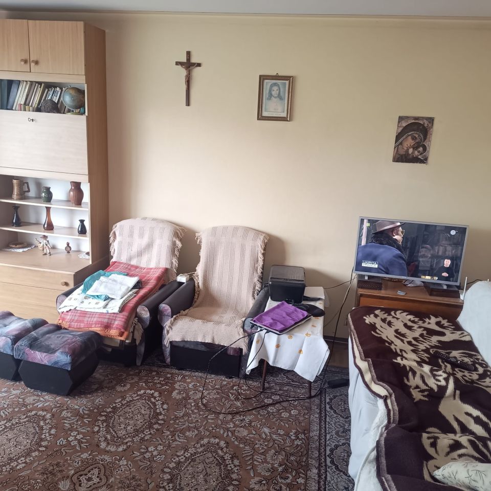 Mieszkanie 2-pokojowe Tarnobrzeg Serbinów, ul. Zwierzyniecka. Zdjęcie 2