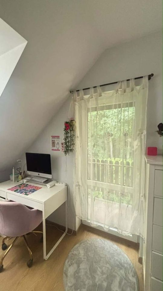 bliźniak, 4 pokoje Poznań Stare Miasto. Zdjęcie 7
