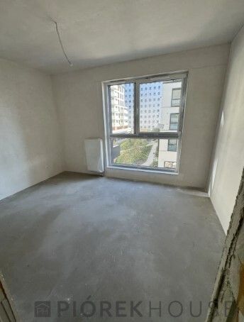 Mieszkanie 3-pokojowe Warszawa Mokotów, ul. Domaniewska. Zdjęcie 2