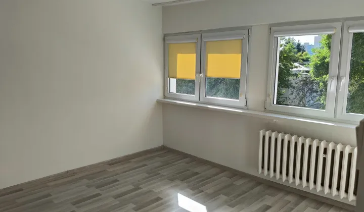 Mieszkanie 1-pokojowe Bydgoszcz Bartodzieje Wielkie