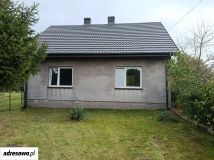 dom wolnostojący, 3 pokoje Sendeń Duży. Zdjęcie 3