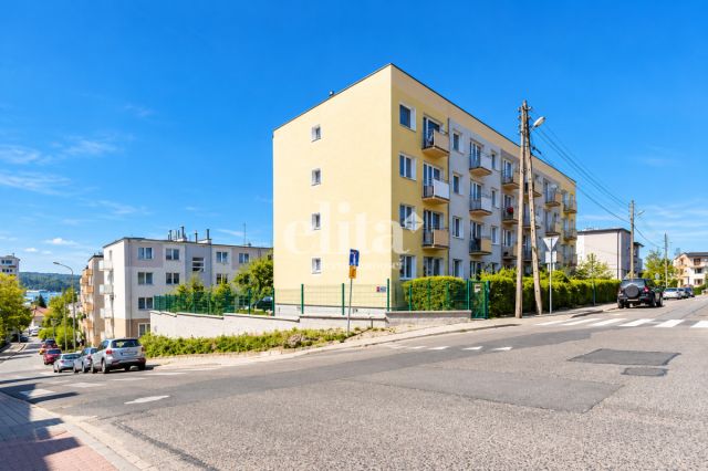 Mieszkanie 2-pokojowe Gdynia Wzgórze Świętego Maksymiliana, ul. Artura Grottgera. Zdjęcie 9