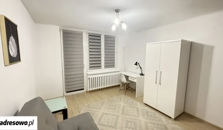 Mieszkanie 3-pokojowe Warszawa Mokotów, ul. Jana Maklakiewicza