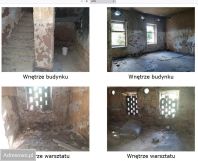 Nieruchomość komercyjna Słomniki, ul. Krakowska. Zdjęcie 3