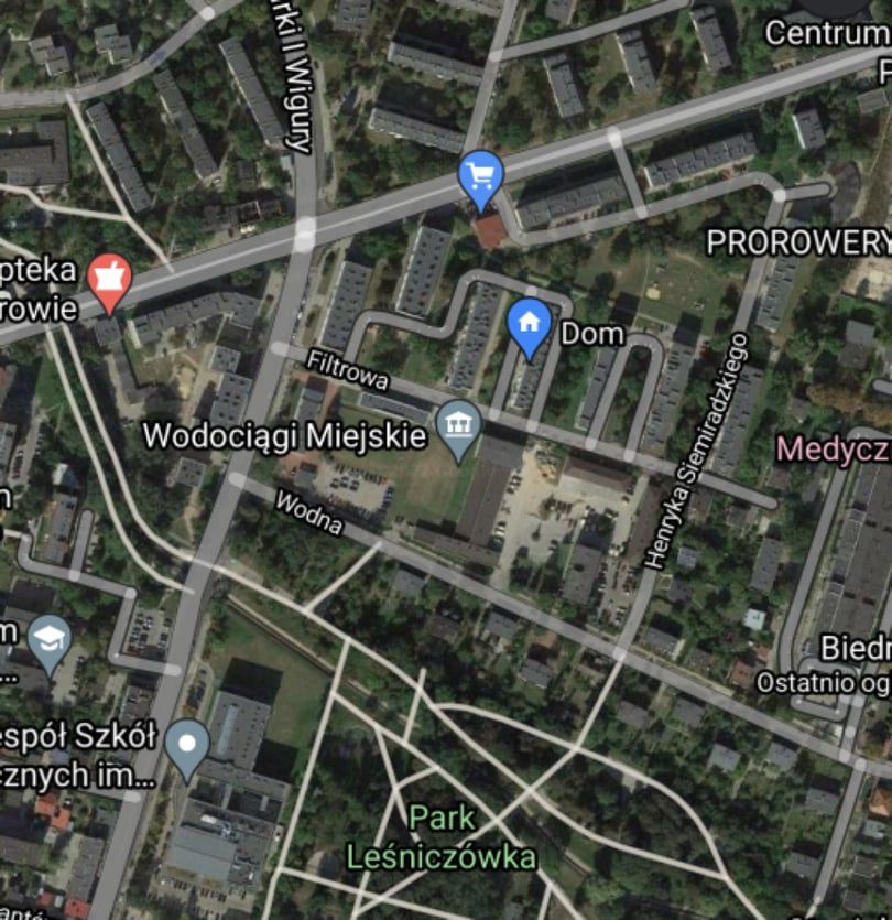 Mieszkanie 2-pokojowe Radom Śródmieście, ul. Filtrowa. Zdjęcie 1