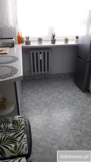 Mieszkanie 3-pokojowe Zambrów, ul. Świętokrzyska. Zdjęcie 4