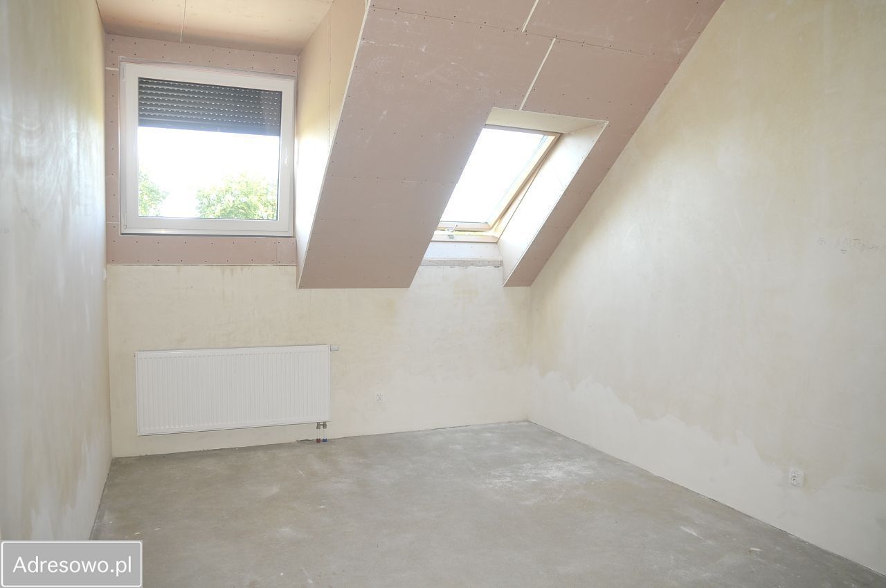 bliźniak, 5 pokoi Międzyrzecz, ul. Żołnierska. Zdjęcie 11