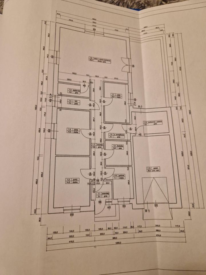 dom wolnostojący, 4 pokoje Wieniec-Zalesie, ul. Sowia. Zdjęcie 12
