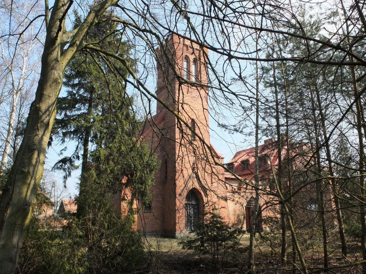Nieruchomość komercyjna Opaleniec. Zdjęcie 7