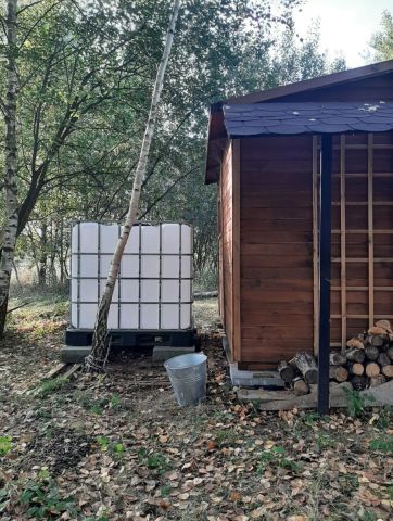 Działka rekreacyjna Leśniówka. Zdjęcie 37