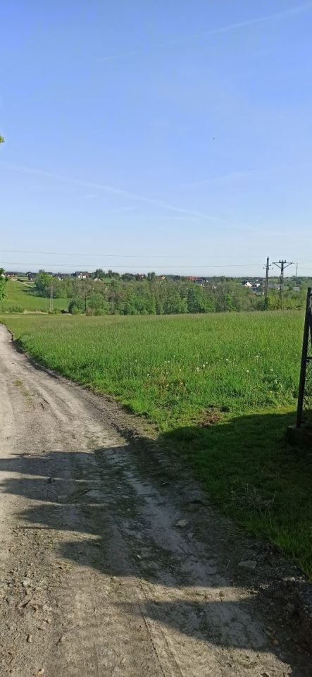 Działka budowlana Bielsko-Biała Stare Bielsko. Zdjęcie 8