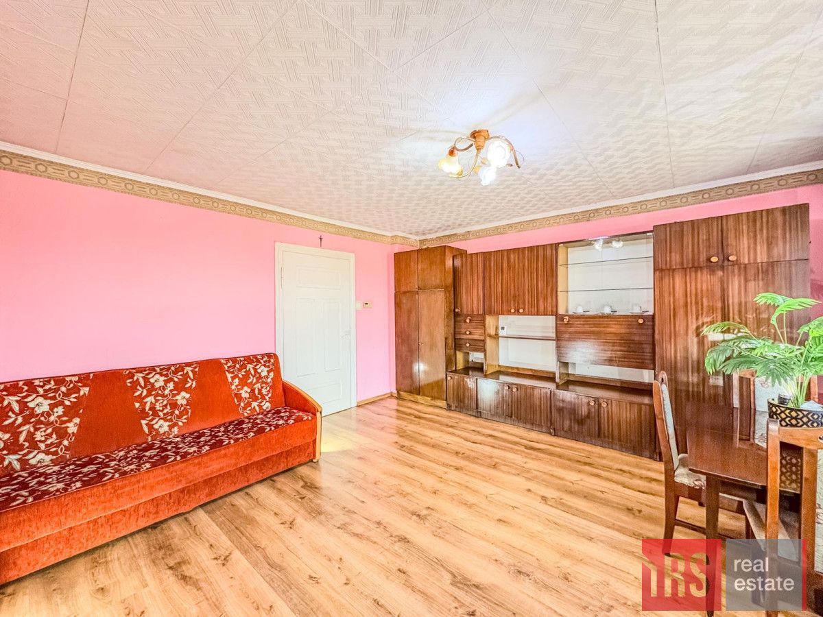 Mieszkanie 2-pokojowe Nowa Sól, ul. W. Witosa. Zdjęcie 4