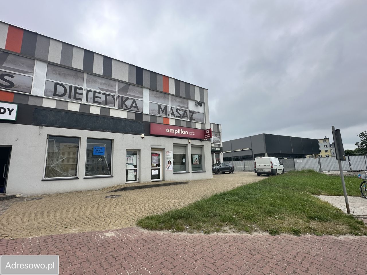 Lokal Skarżysko-Kamienna, ul. Sokola. Zdjęcie 3