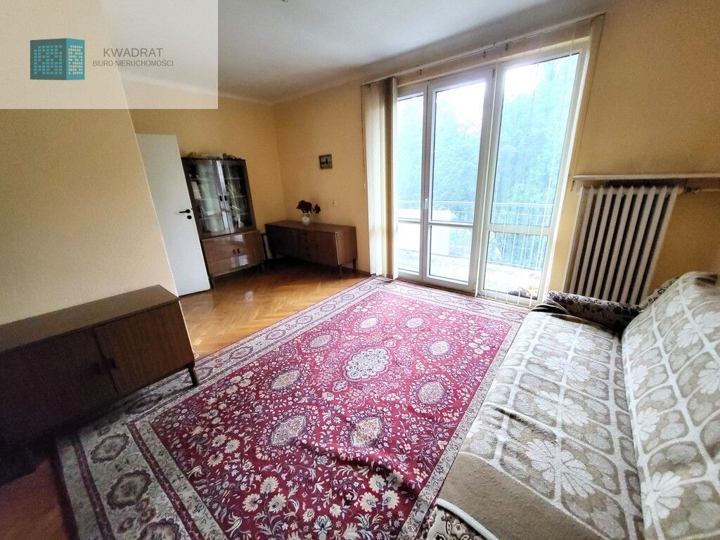 Mieszkanie 1-pokojowe Łódź, al. Chryzantem. Zdjęcie 2