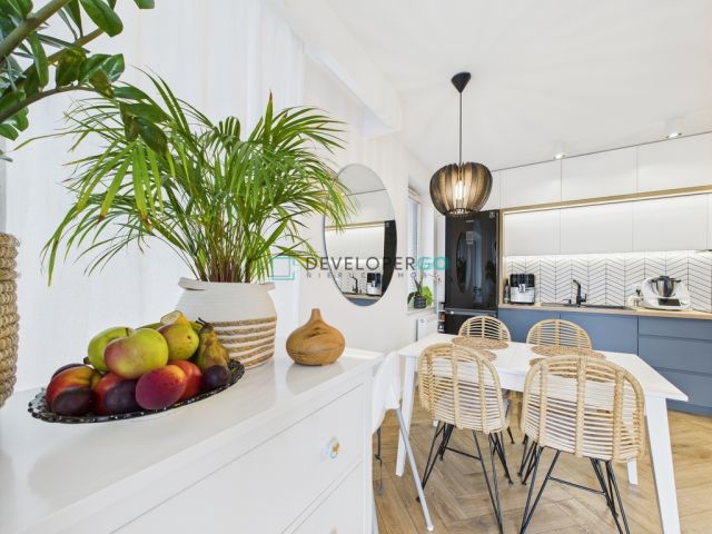 Mieszkanie 3-pokojowe Białystok, ul. Niemeńska. Zdjęcie 4