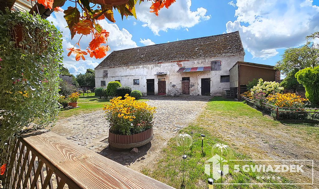 dom wolnostojący, 5 pokoi Wielawino. Zdjęcie 6