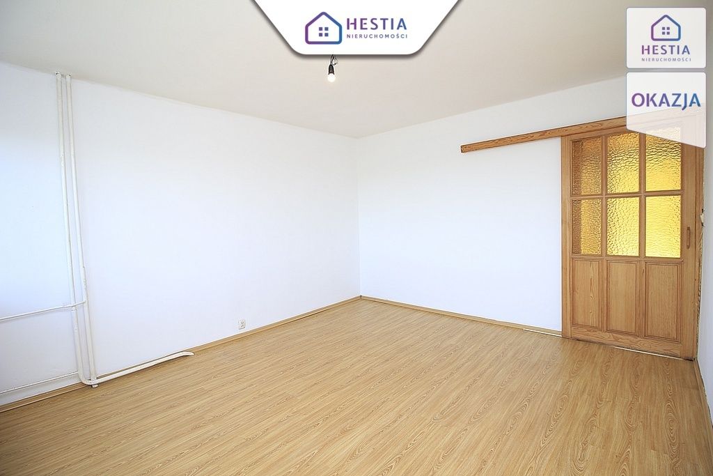 Mieszkanie 3-pokojowe Stargard, ul. Szewska. Zdjęcie 2