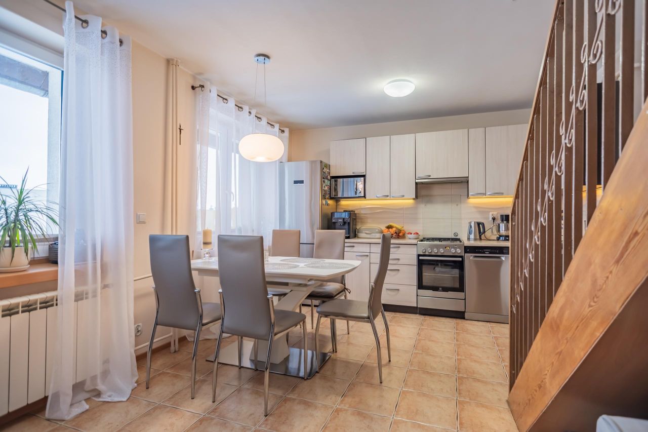 Mieszkanie 2-pokojowe Giżycko, ul. Królowej Jadwigi. Zdjęcie 4