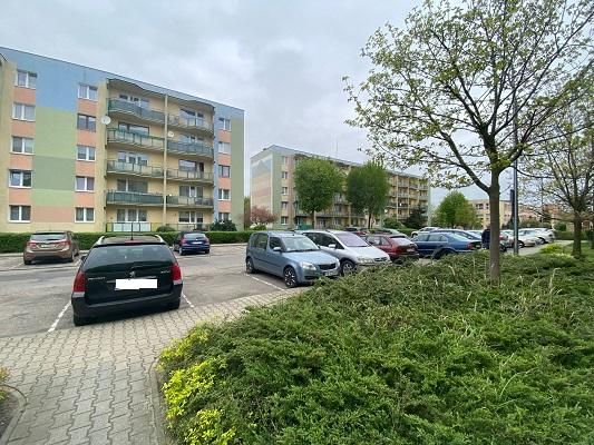 Mieszkanie 3-pokojowe Kalisz Korczak, ul. Robotnicza. Zdjęcie 16