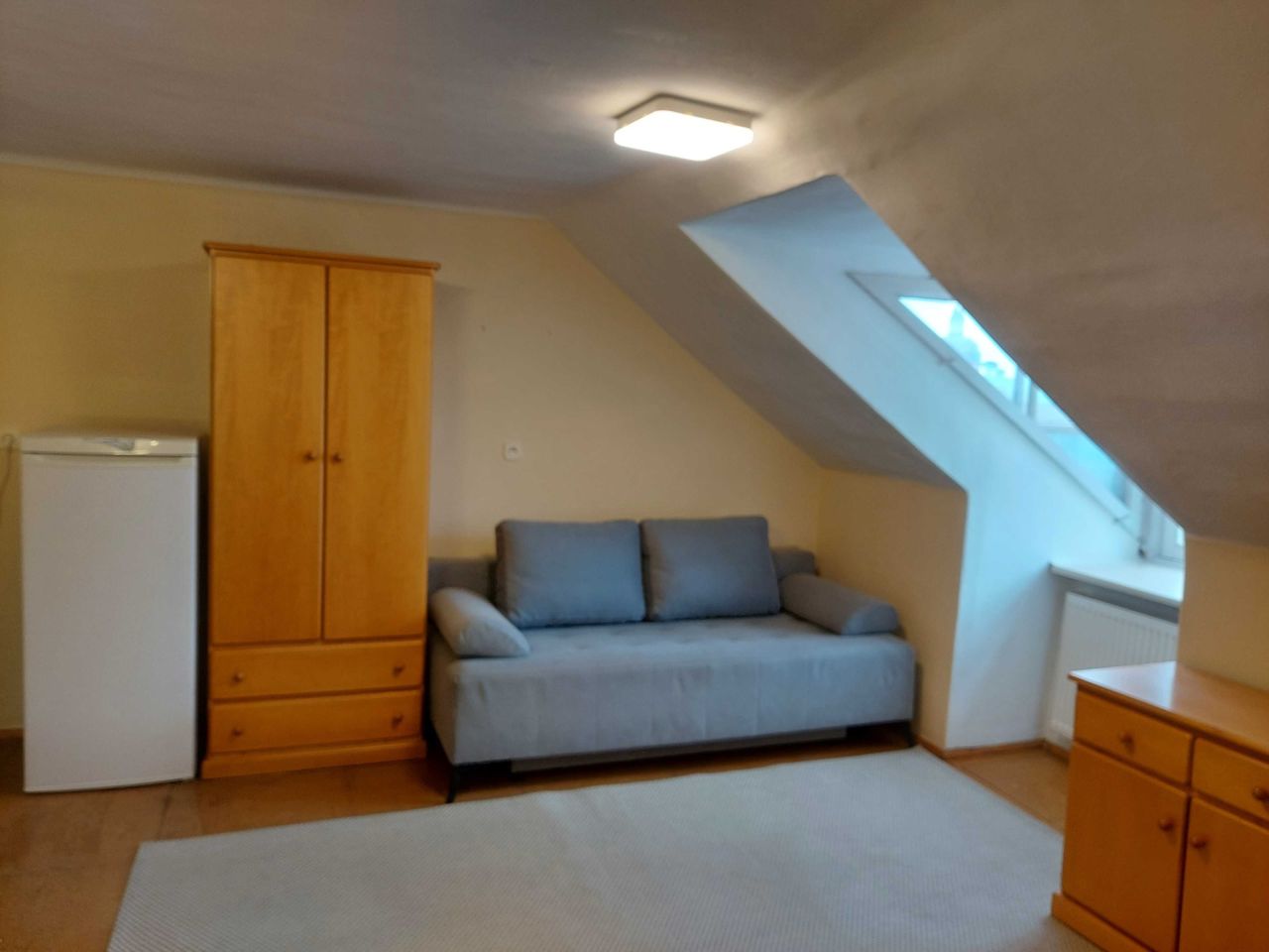 Mieszkanie 2-pokojowe Płock Stare Miasto, pl. Gabriela Narutowicza. Zdjęcie 4