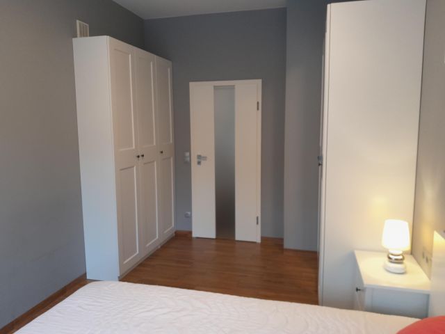 Mieszkanie 3-pokojowe Warszawa Wola, ul. Wolska. Zdjęcie 6