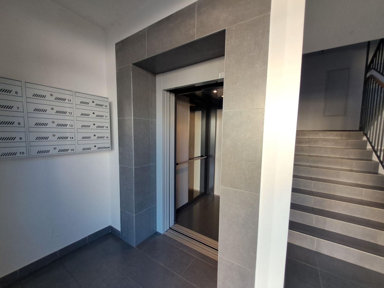 Mieszkanie 1-pokojowe Lublin Śródmieście, ul. Plażowa. Zdjęcie 8